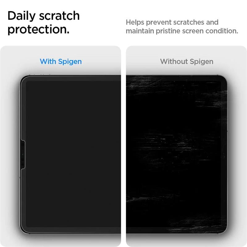 Spigen Screen Protector Paper Touch Pro pre iPad Air 10.9"/Pro 11" 2018-2022 
