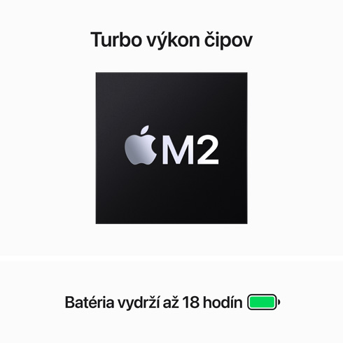 MacBook Air 15" Apple M2 8C CPU 10C GPU 8GB 256GB Hviezdny biely SK *Vystavený* 