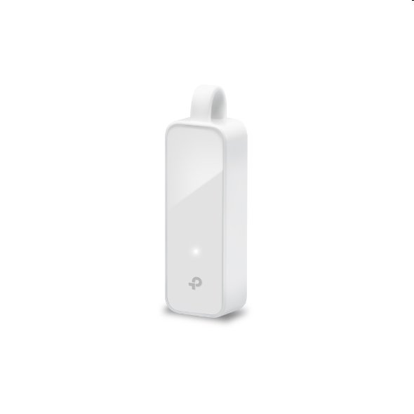 tp-link UE300, USB 3.0 => Gigabit Network Adapter, 1 x LAN Gigabit 