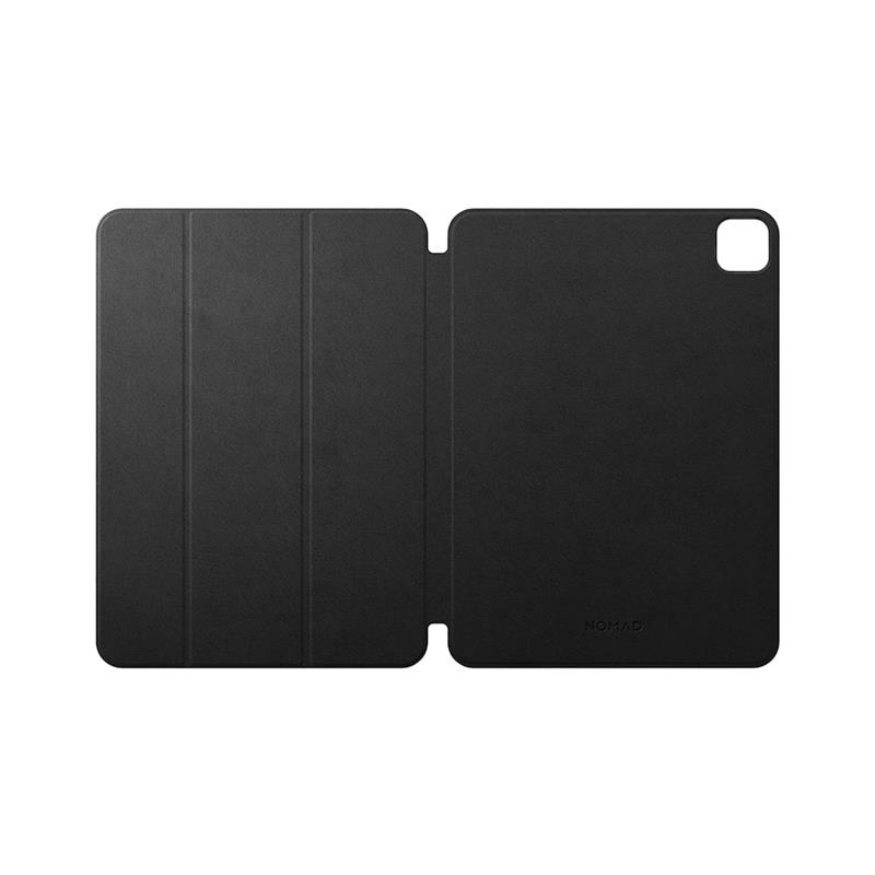Nomad puzdro Leather Folio pre iPad Pro 11"/Air 10.9"/Air 11" M2 2024 - Brown 
