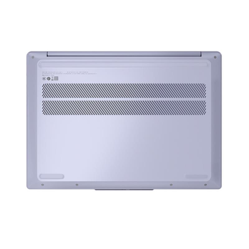 Lenovo IdeaPad Slim 5 14ABR8 Ryzen7 7730U 16GB 1TB-SSD 14"WUXGA OLED GL IntegRadeon  Win11Home Violet 
