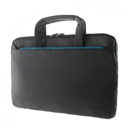Tucano taška WorkOut III Super Slim pre MacBook 13" - Black
