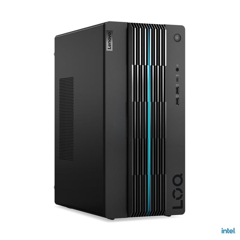 Lenovo LOQ/ 17IRB8/ Tower/ i7-13700F/ 32GB/ 1TB SSD/ RTX 4060Ti/ W11H/ 2R 