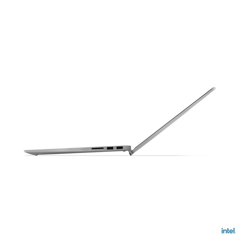 Lenovo IdeaPad Flex 5 14IRU8 Intel i7-1355U 16GB 512GB-SSD 14"WUXGA Touch OLED GL IntelIrisXe PEN Win11Home Arctic Grey 