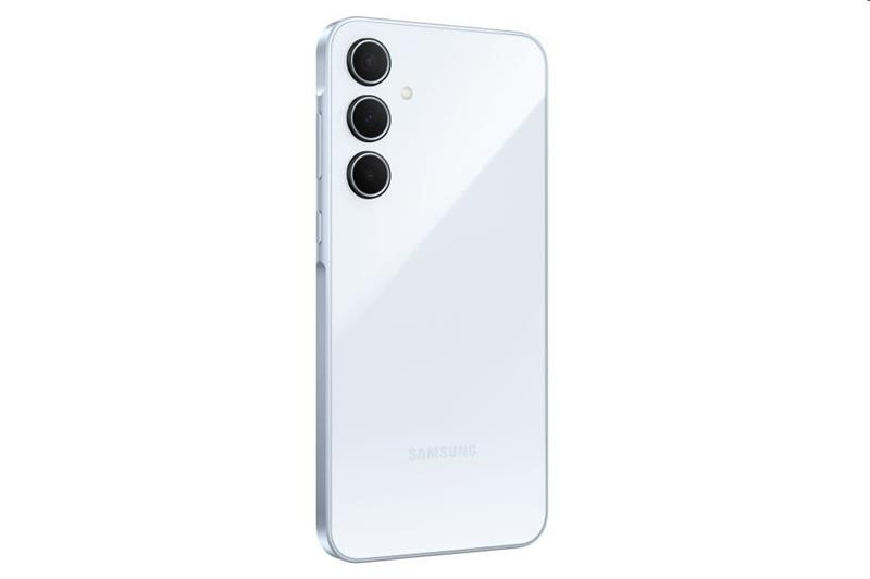 Samsung Galaxy A35 5G 6 GB/128 GB modrá 