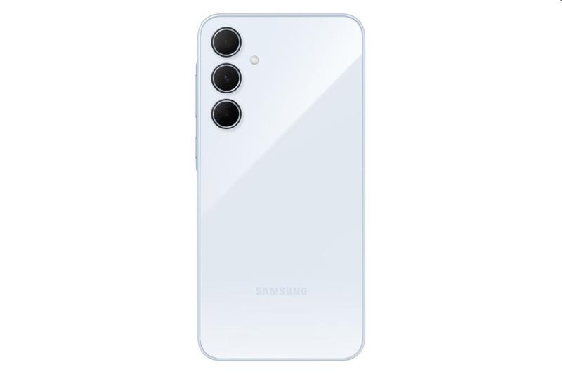 Samsung Galaxy A35 5G 6 GB/128 GB modrá 