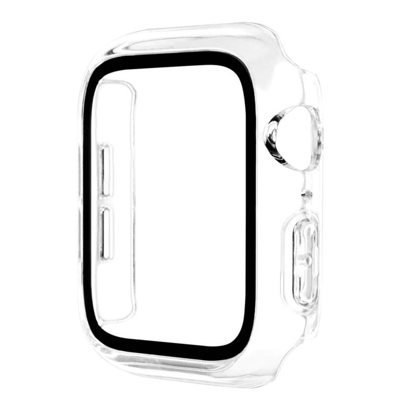 LAUT kryt Shield Watch Case pre Apple Watch Ultra 49mm - Clear 