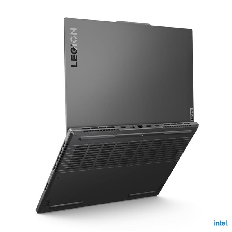 Lenovo Legion 5/ Slim 16IRH8/ i7-13700H/ 16"/ 2560x1600/ 32GB/ 1TB SSD/ RTX 4070/ W11H/ Gray/ 3R 