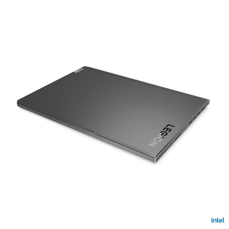 Lenovo Legion 5/ Slim 16IRH8/ i7-13700H/ 16"/ 2560x1600/ 32GB/ 1TB SSD/ RTX 4070/ W11H/ Gray/ 3R 