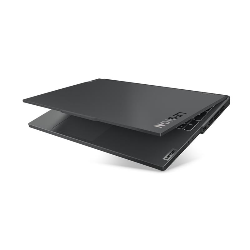 Lenovo Legion PRO 5 16IRX9 Intel i7-14700HX 32GB 1TB-SSD 16"WQXGA IPS AG RTX4070-8GB DOS Onyx Grey 