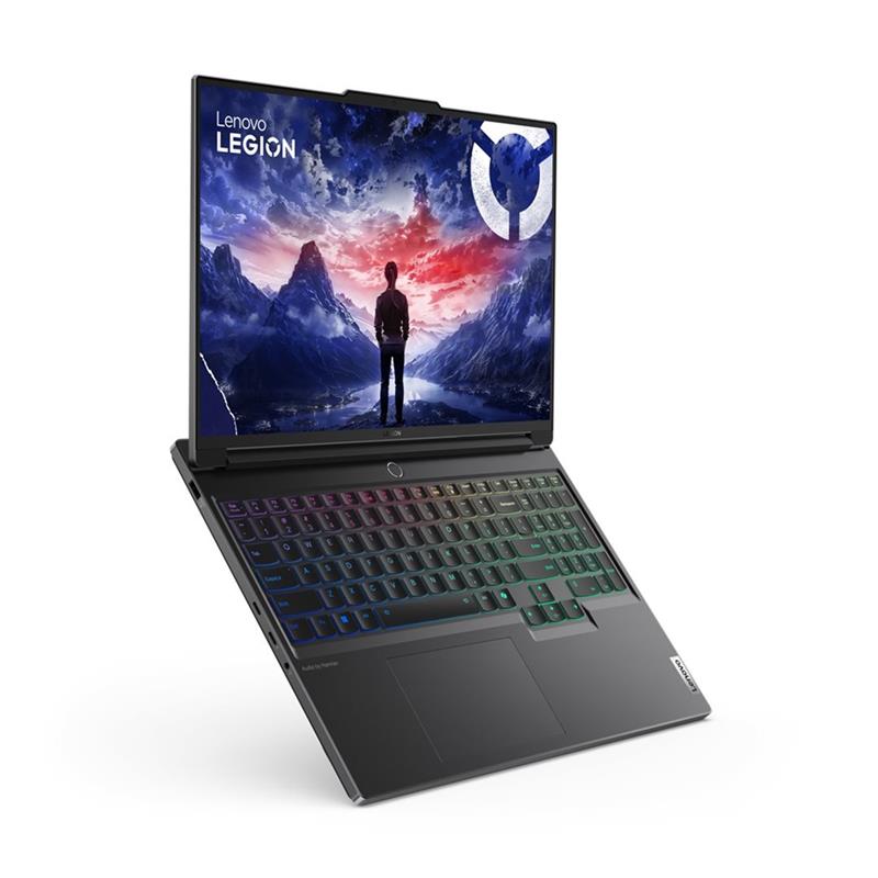 Lenovo Legion 7/ 16IRX9/ i9-14900HX/ 16"/ 3200x2000/ 32GB/ 1TB SSD/ RTX 4070/ W11P/ Black/ 3R 