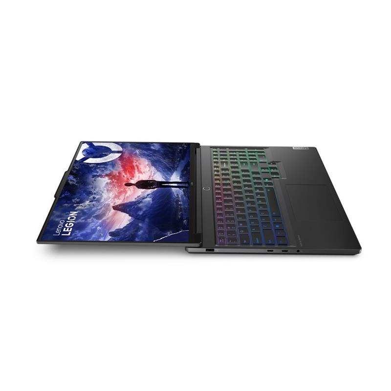 Lenovo Legion 7/ 16IRX9/ i9-14900HX/ 16"/ 3200x2000/ 32GB/ 1TB SSD/ RTX 4070/ W11P/ Black/ 3R 