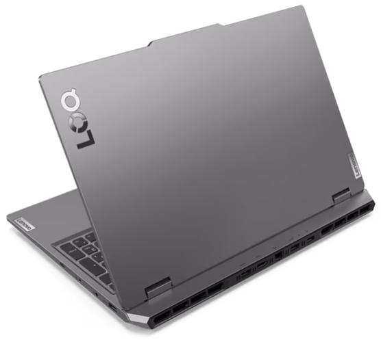Lenovo LOQ/ 15IRX9/ i5-13450HX/ 15, 6"/ FHD/ 16GB/ 1TB SSD/ RTX 3050/ W11H/ Gray/ 2R 