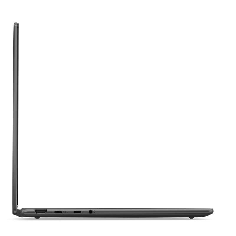 Lenovo YOGA 7 14IRL8 Intel i7-1360P 16GB 1TB-SSD 14"2.8K OLED GL Touch IntelIrisXe Win11Home Storm Grey 