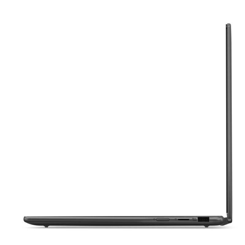 Lenovo YOGA 7 14IRL8 Intel i7-1360P 16GB 1TB-SSD 14"2.8K OLED GL Touch IntelIrisXe Win11Home Storm Grey 