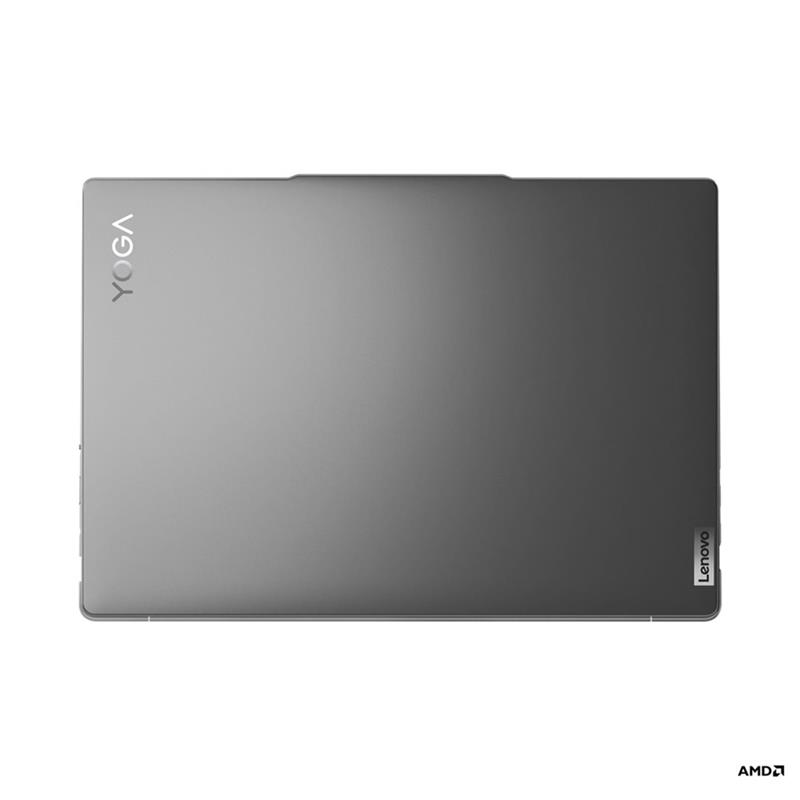 Lenovo YOGA Pro 7 14ARP8 Ryzen7 7735HS 16GB 1TB-SSD 14.5"3K IPS AG RTX3050-6GB Win11Pro Storm Grey 