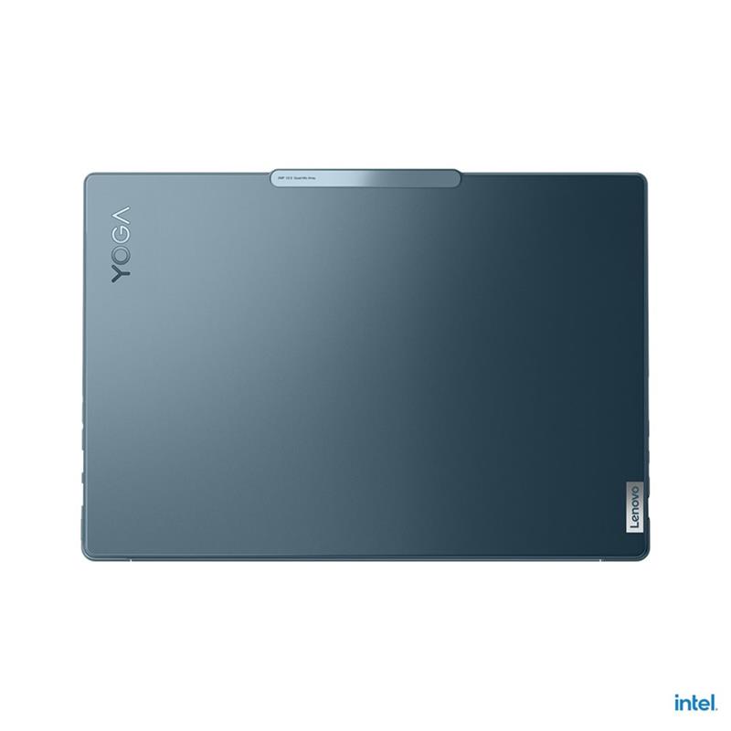 Lenovo Yoga Pro 9/ 14IRP8/ i9-13905H/ 14"/ 3072x1920/ T/ 32GB/ 1TB SSD/ RTX 4060/ W11H/ Tidal Teal/ 3R 