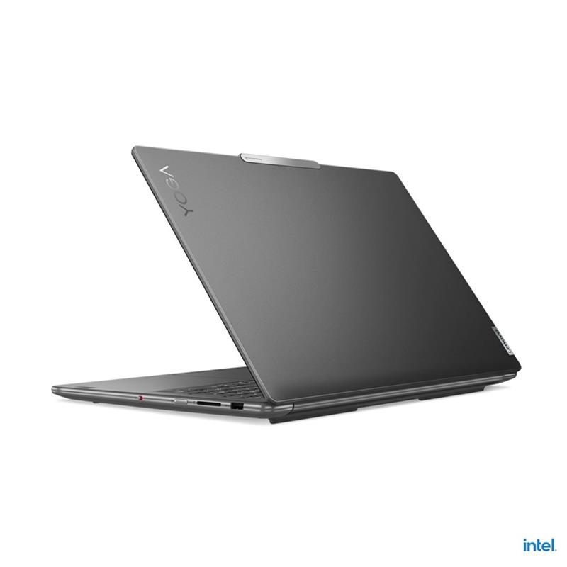 Lenovo YOGA Pro 9 16IRP8 Intel i9-13905H 64GB 1TB-SSD 16"3.2K miniLed GL RTX4070-8GB Win11Pro Storm Grey 