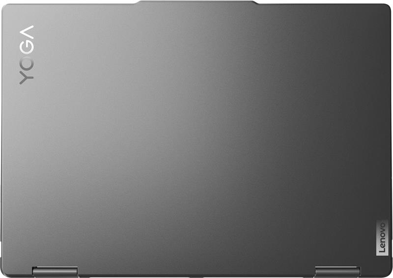 Lenovo YOGA 7 14ARP8 Ryzen5 7535U 16GB 512GB-SSD 14"WUXGA OLED GL Touch IntegRadeon PEN DOS Storm Grey 