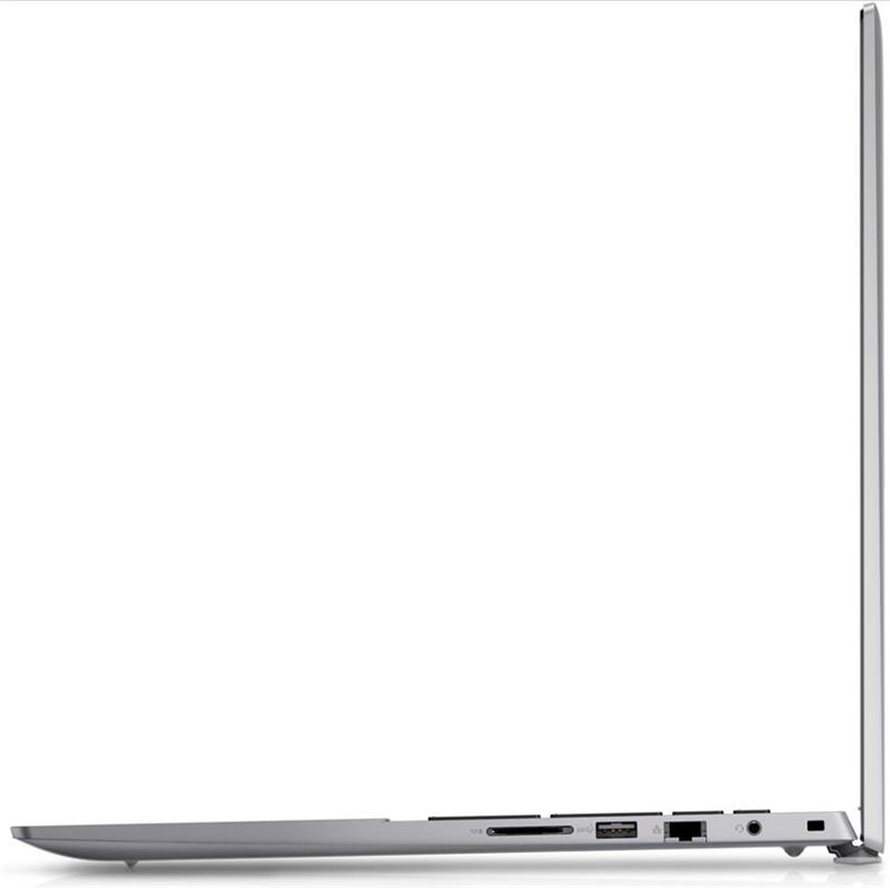 DELL Vostro 5640 Core 5-120U 16" FHD+, 16GB, 512GB, Iris Xe, FPR, W11Pro, 3Y ProSpt 