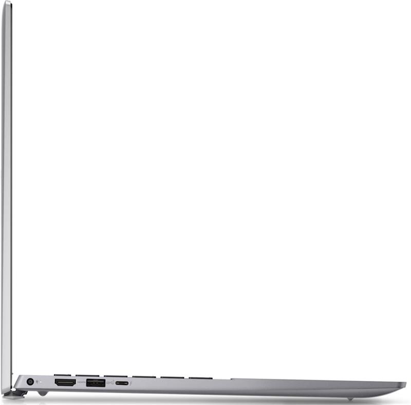 DELL Vostro 5640 Core 5-120U 16" FHD+, 16GB, 512GB, Iris Xe, FPR, W11Pro, 3Y ProSpt 