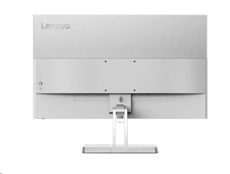 Lenovo L27e-40 27"FHD 1920x1080 VA 100Hz 16:9 3000:1 300nits 4ms HDMI+VGA  Cloude grey 