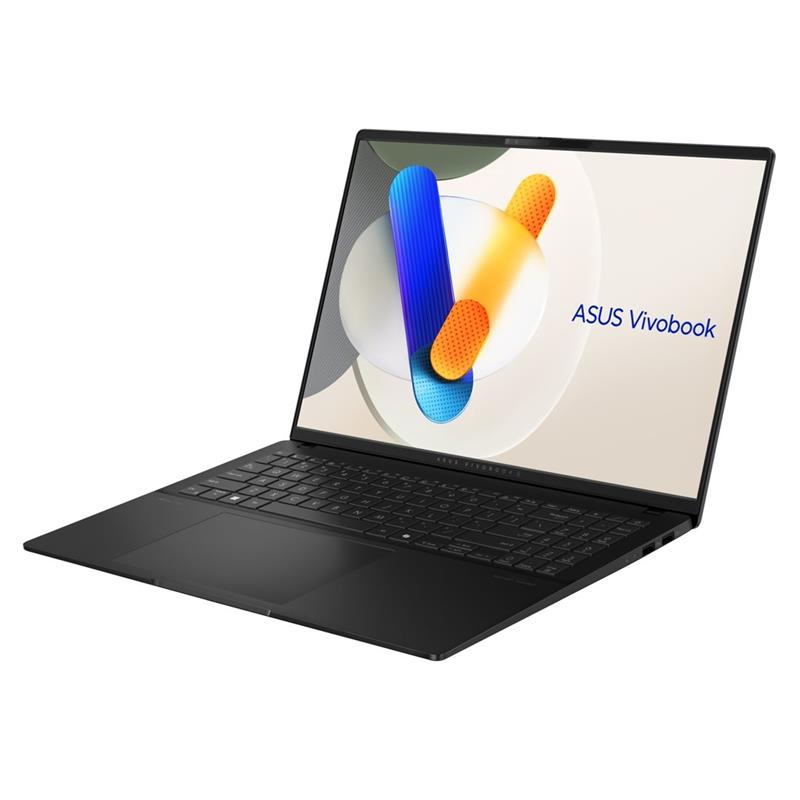 ASUS Vivobook S 16/Core U9-185H/16GB/1TB PCIE G4 SSD/16"OLED/Win11Home/Black 