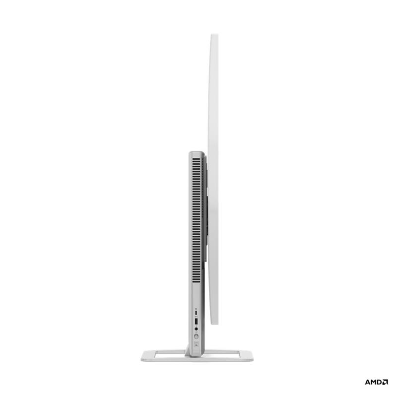 Lenovo IC Yoga 7 27APH8 AIO, Ryzen 7 7840HS, 27.0˝ 2560x1440, UMA, 16GB, SSD 512GB, W11Pro, šedý, 3y PS 