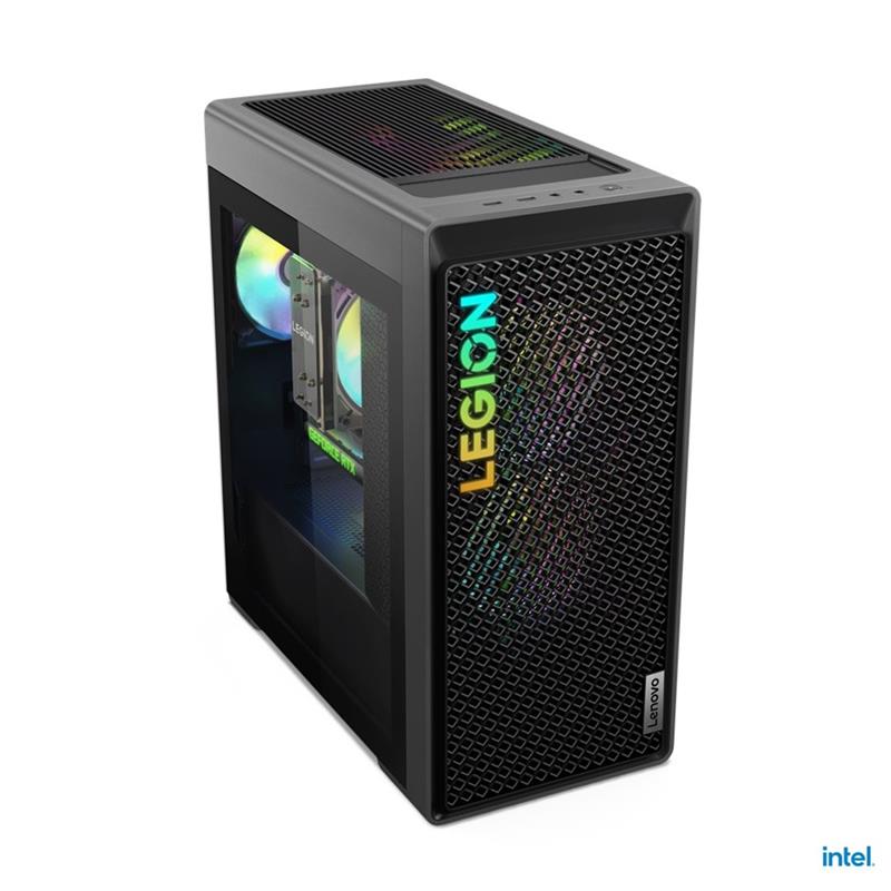 Lenovo Legion T5 26IRB8 Tower(26l) Intel i5-13400F 32GB 1TB-SSD RTX4060TI-8GB DOS Storm Grey 