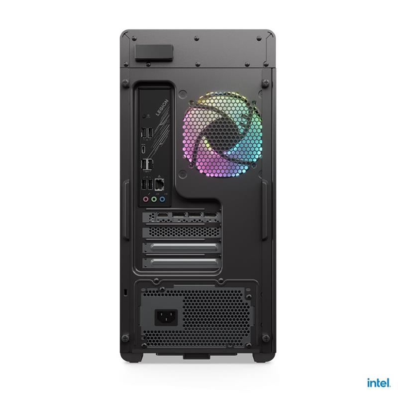Lenovo Legion T5 26IRB8 Tower(26l) Intel i5-13400F 32GB 1TB-SSD RTX4060TI-8GB DOS Storm Grey 
