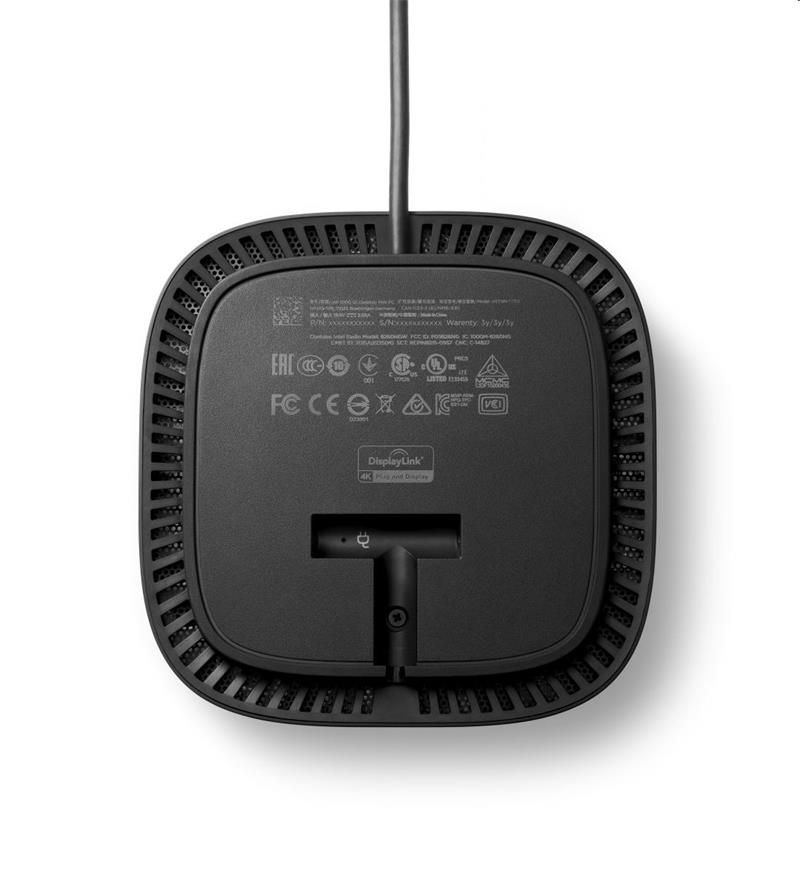 Dokovacia stanica HP USB-C/A Universal G2 