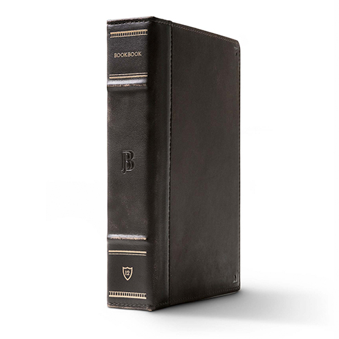 TwelveSouth puzdro BookBook CaddySack - Brown
