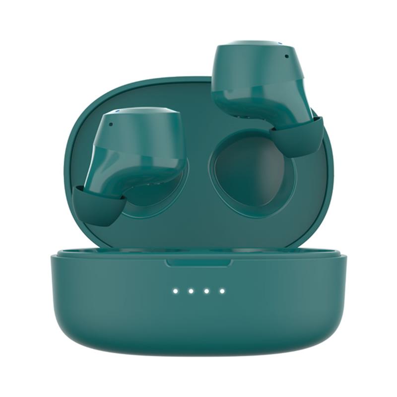 Belkin Soundform Bolt True Wireless Earbuds slúchadlá - Teal 