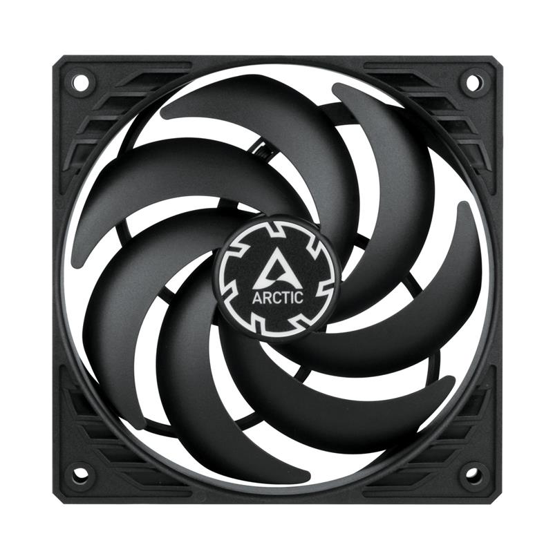 Arctic ventilátor P12 Slim PWM PST 