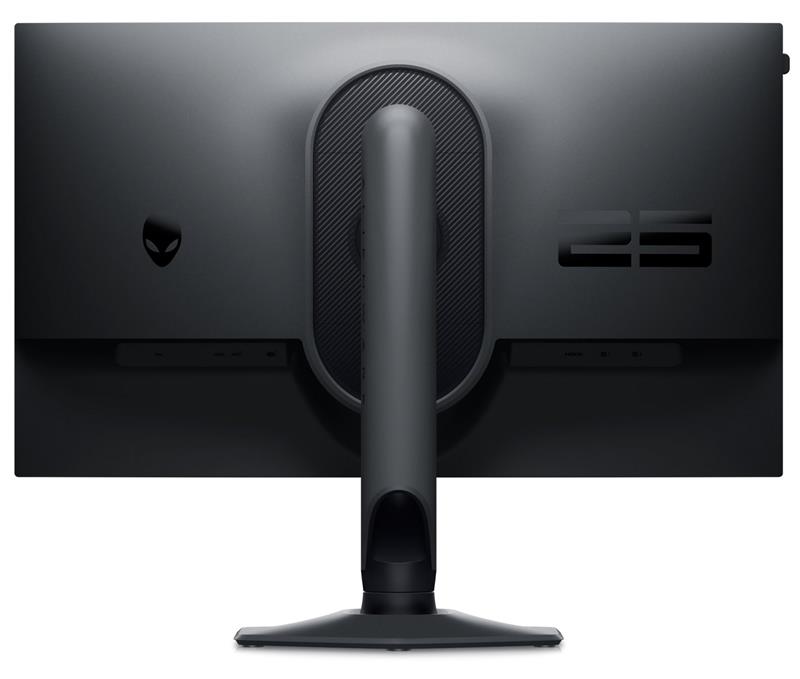 DELL Alienware Gaming Monitor AW2524HF 24,5" Fast IPS FHD 500Hz 0.5ms Black 3RNBD  