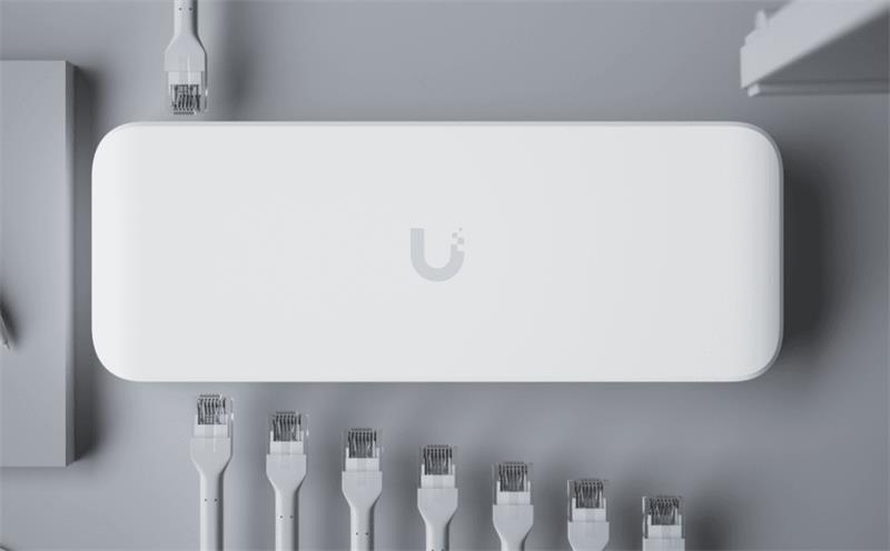 Ubiquiti UniFi switch Gen2 USW-ULTA-210W   8x1000Mbps    POE+ (202W) 
