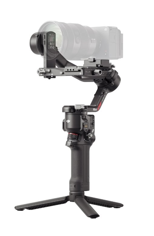 DJI RS 4 