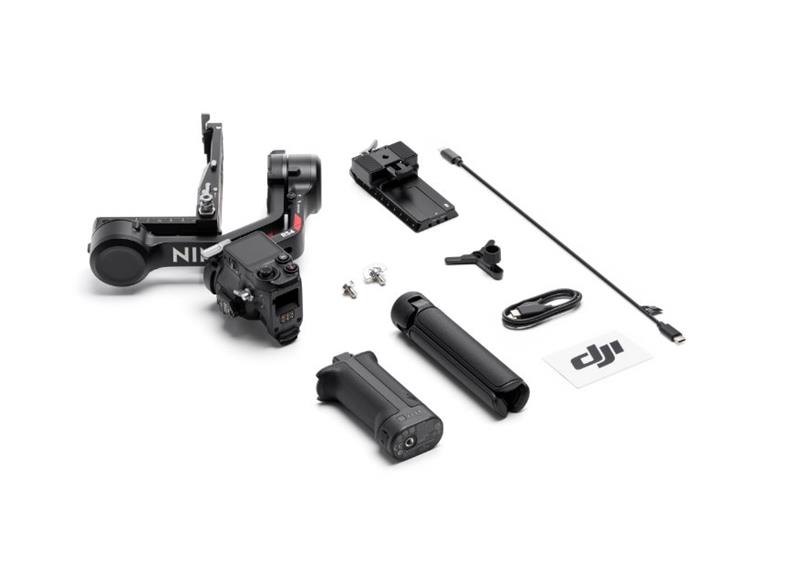 DJI RS 4 