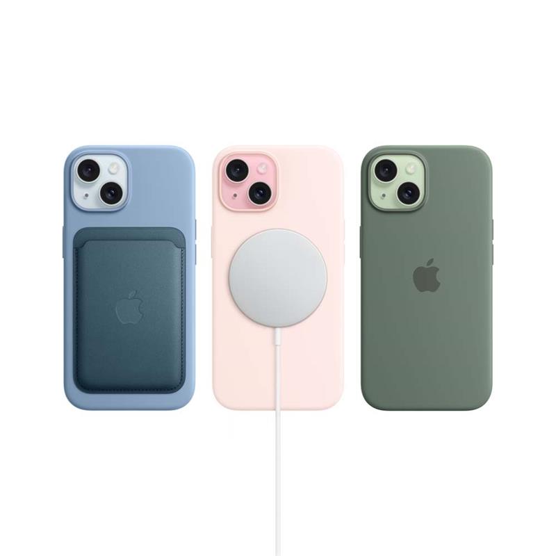 iPhone 15 128 GB modrá *Vystavený* 