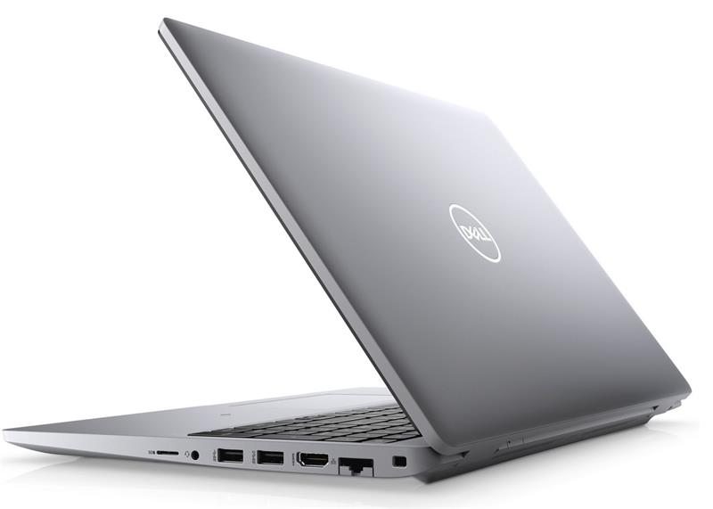 DELL Mobile Precision 3590  15,6" FHD 250nit/ U7-155H/ 32GB/ 512GB SSD/ RTX 500 Ada 4GB / SCR / W11Pro/3Y ProSpt/ 