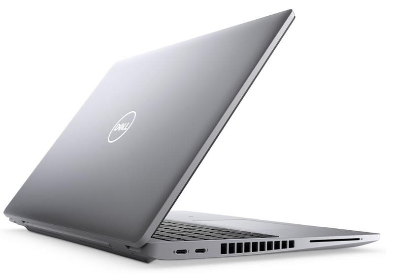 DELL Mobile Precision 3590  15,6" FHD 250nit/ U7-155H/ 32GB/ 512GB SSD/ RTX 500 Ada 4GB / SCR / W11Pro/3Y ProSpt/ 