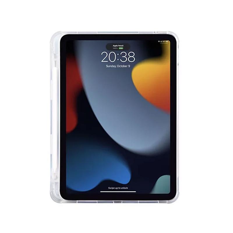 Devia puzdro Gremlin Case with Pencil Slot pre iPad 10.2" 2019/2020/2021 - Black 