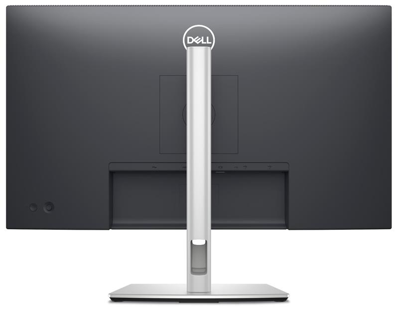 DELL P2725H - 27"/IPS/LED/1920x1080/16:9/100Hz/8ms/1500:1/300 cd/m2/HDMI/DP/VGA/Pivot/VESA/3YNBD 