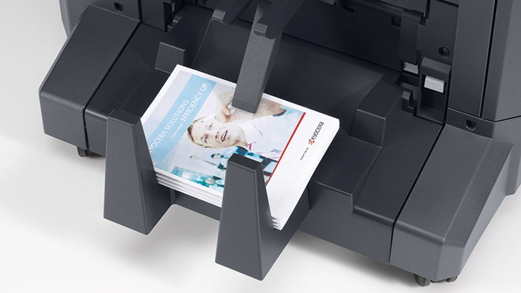 Kyocera ECOSYS P8060cdn (A4/A3 farebná laserová tlačiareň, duplex, USB, LAN, 60/30ppm) 