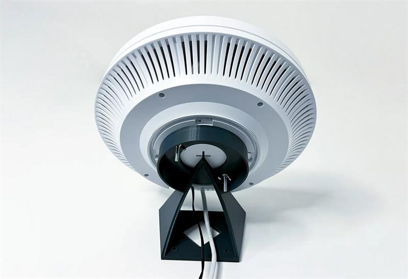 TP-LINK držák/stojan pro EAP zařízení EAP6X-UNI šedá antracit 