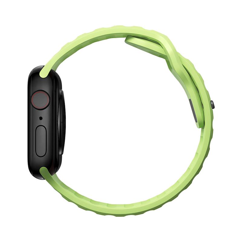 Nomad remienok Sport Strap pre Apple Watch 38/40/41mm - Glow 2.0 