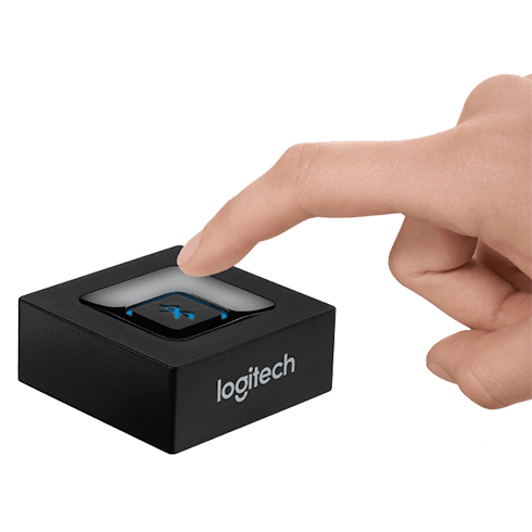 Logitech Bluetooth Audio Adapter 