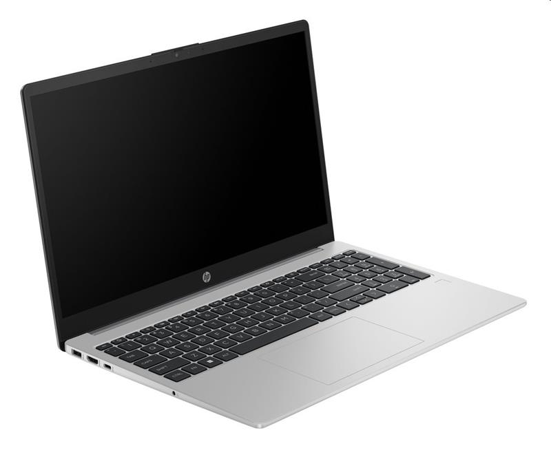 HP 250 G10, i7-1360P, 15.6 FHD, 16GB, SSD 512GB, FDOS 