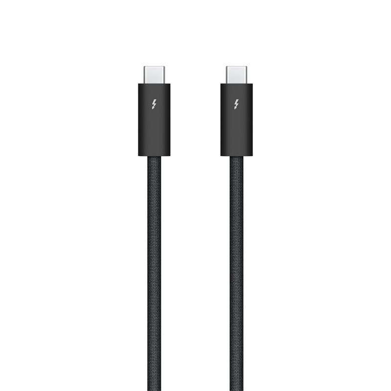 Apple Thunderbolt 4 (USB-C) Pro Cable (1.8 m)