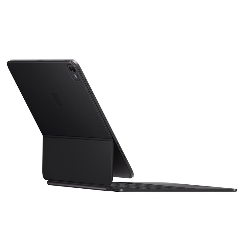 Apple Magic Keyboard pre iPad Pro 13" (M4)  - Slovenská - Čierna 